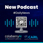 Colaberry AI Podcast