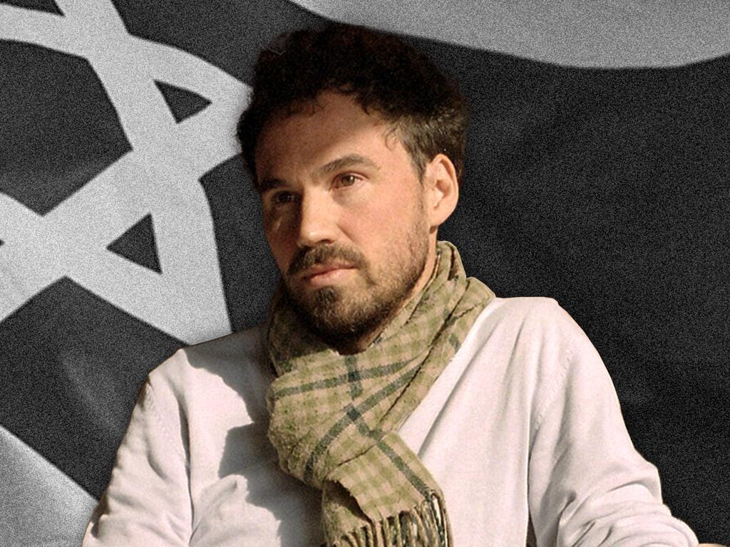 Anti-Israel activists: These are the faces of a hideous hatred that has no place in Australia | The Australian Anti-Israel activists: These are the faces of a hideous hatred that has no place in Australia | The Australian