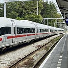 Italo accuses DB of blocking German market entry