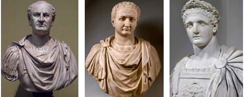 Flavian Dynasty - Crystalinks Flavian Dynasty - Crystalinks