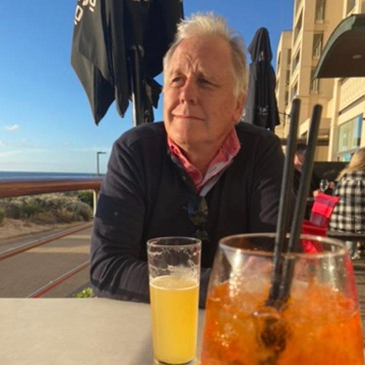 Artwork for A Doctor Unchained – Fictional Reflections from Scotland