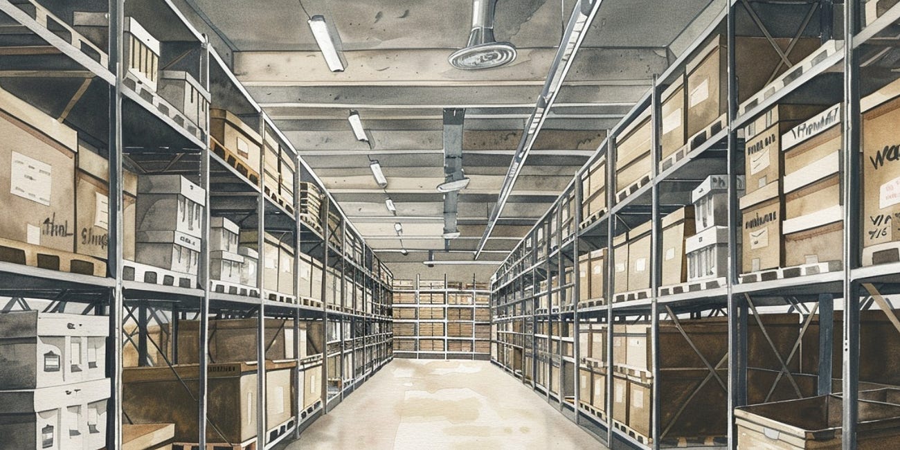 STORAGE