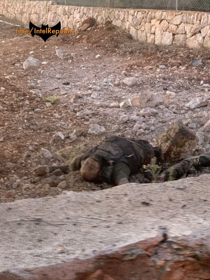 Issam Abdallah, a Reuters újságírójának halála