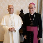 Bishop Schneider urges Pope Leo to approve SSPX consecrations