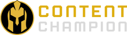 Content Champion