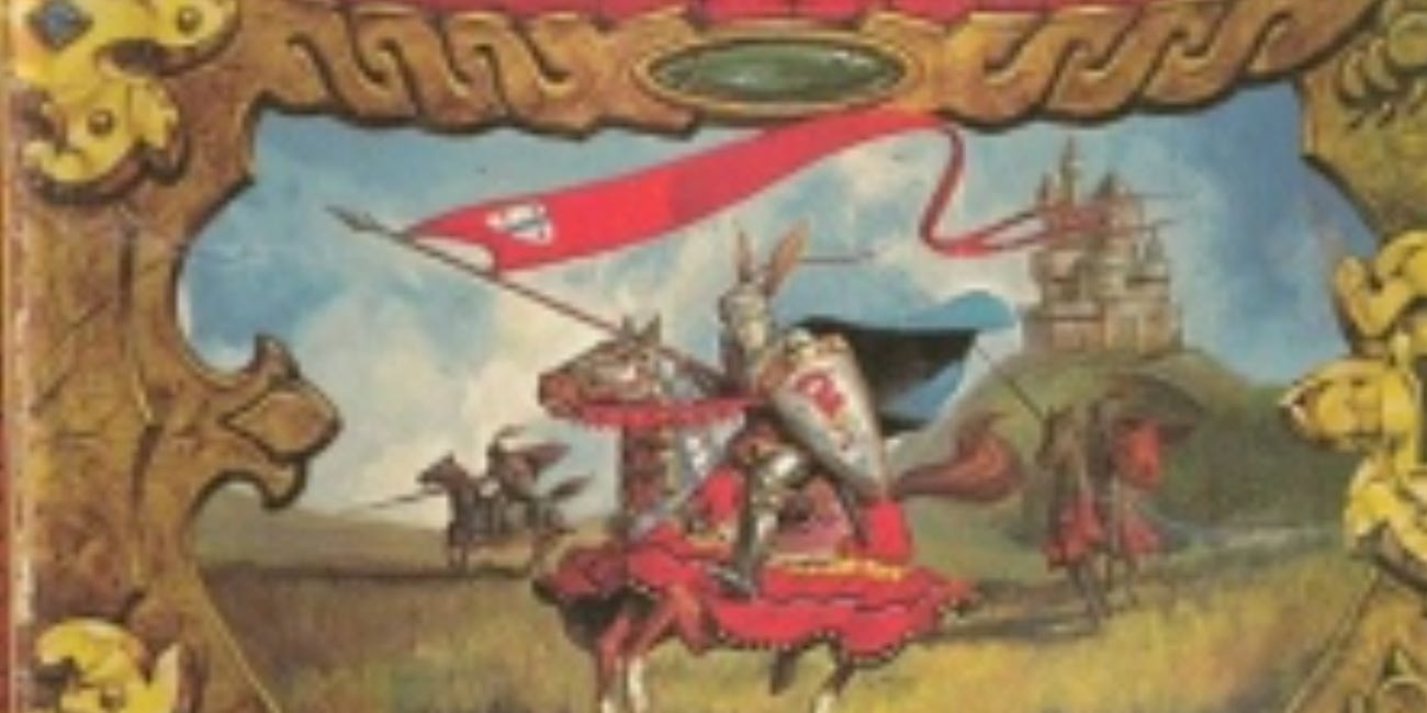D&D Co-Creator Robert J. Kuntz Says Wizards’ Own History Book Permanently Stigmatized Him And “A Whole Generation”