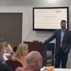 SHOCKING Leaked Video: GOP Discusses Executing Rape Victims, Banning IVF