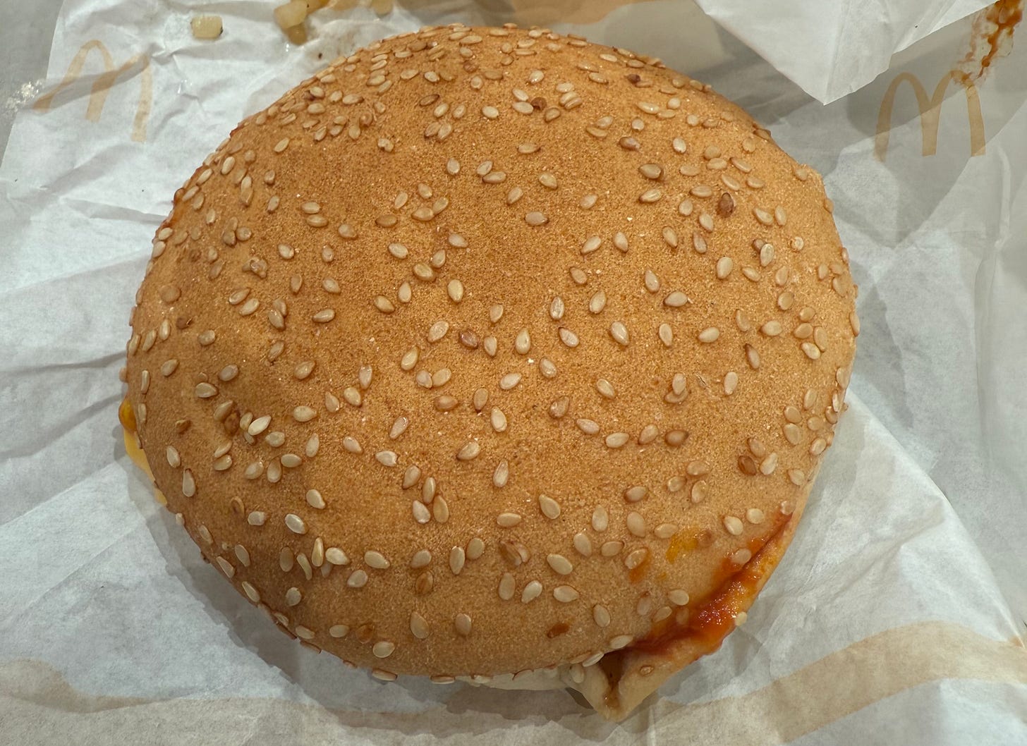 mcdonald's - copenhagen