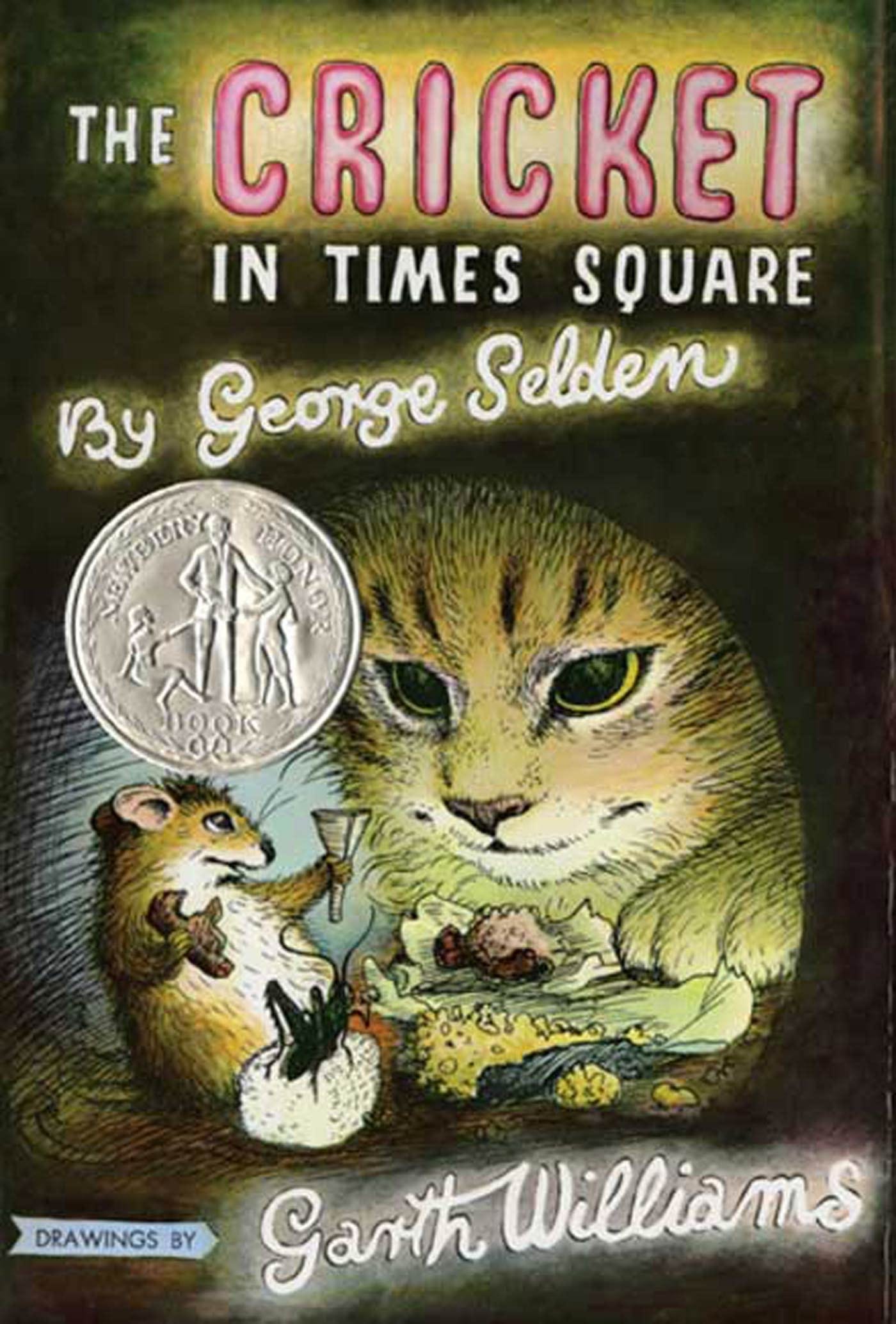 Cricket in Times Square : Selden, George: Amazon.com.au: Books