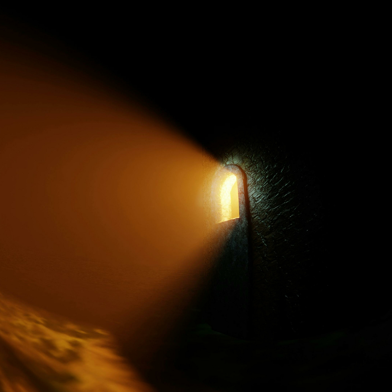 Works from the Oubliette