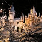[AUDIO] How Harry Potter Skinsuits Aristocratic Aesthetics to Promote Leftism