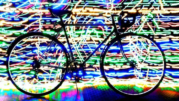 ¡Bicycle Day Movie Night! ¡Cascadia Psychedelic Anniversary Party! 