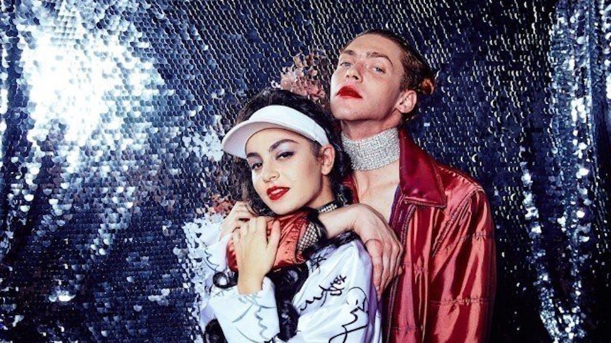 Read Charli XCX's Tribute to SOPHIE