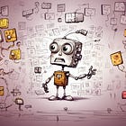 Even Robots Must Take Notes