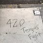 420 Tempus Fugit's avatar