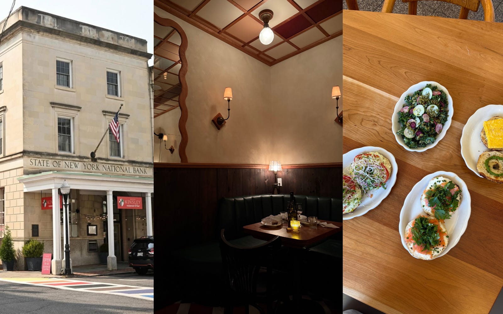 The Catskills, marked - by Morgan McDonald - Marked