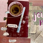 questions you need to be asking yourself (a journaling guide) #2