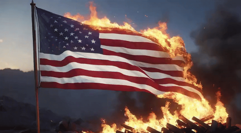 Constitutionally Protected Free Expression (contrary to what certain fascists claim) : r/vexillology Constitutionally Protected Free Expression (contrary to what certain fascists claim) : r/vexillology