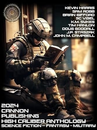 2024 High Caliber Awards 2024 High Caliber Awards
