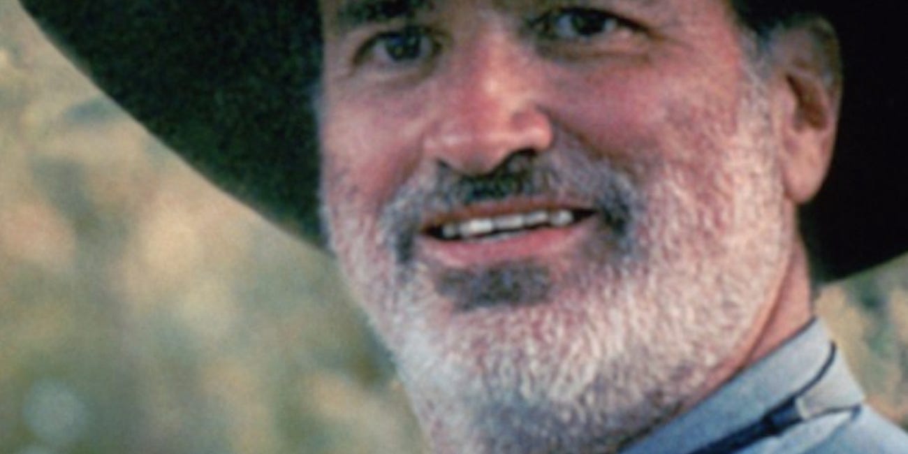 Happy Malick Thanksgiving!