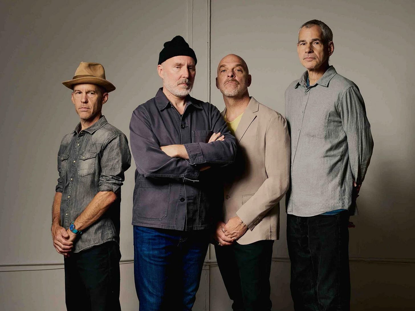 The Bad Plus | Musical Instrument Museum