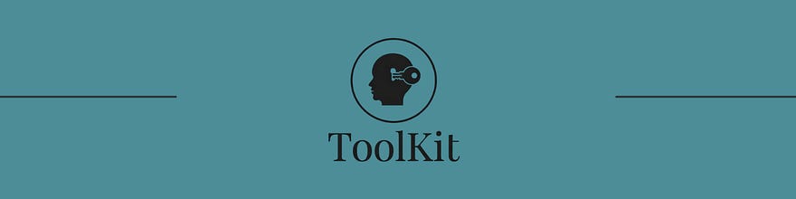 ToolKit Unlocked
