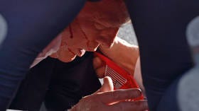 ‘Eliminate Him’: A look at the violent rhetoric against Donald Trump