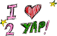 What does it mean to be a Certified Yapper?