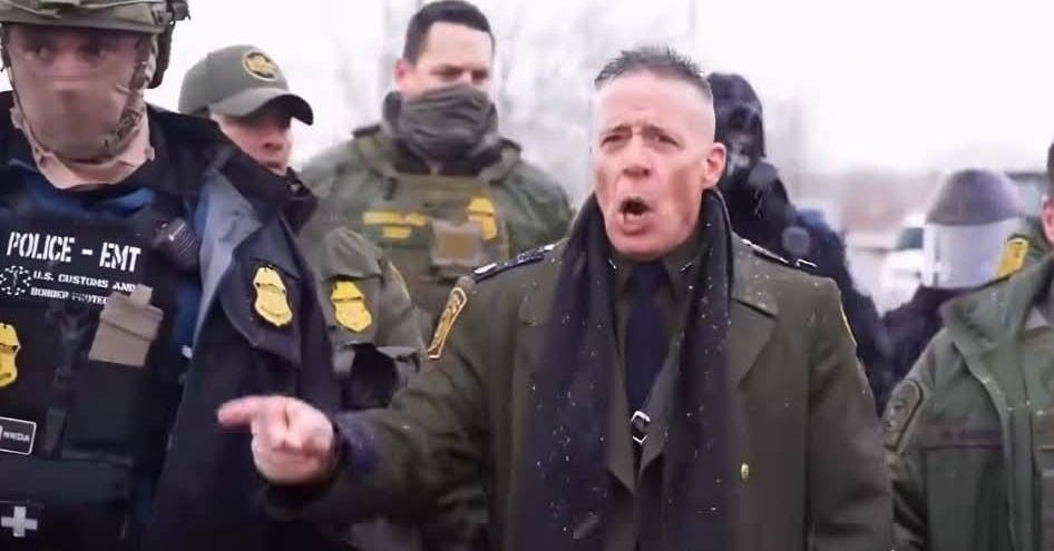 May be an image of text