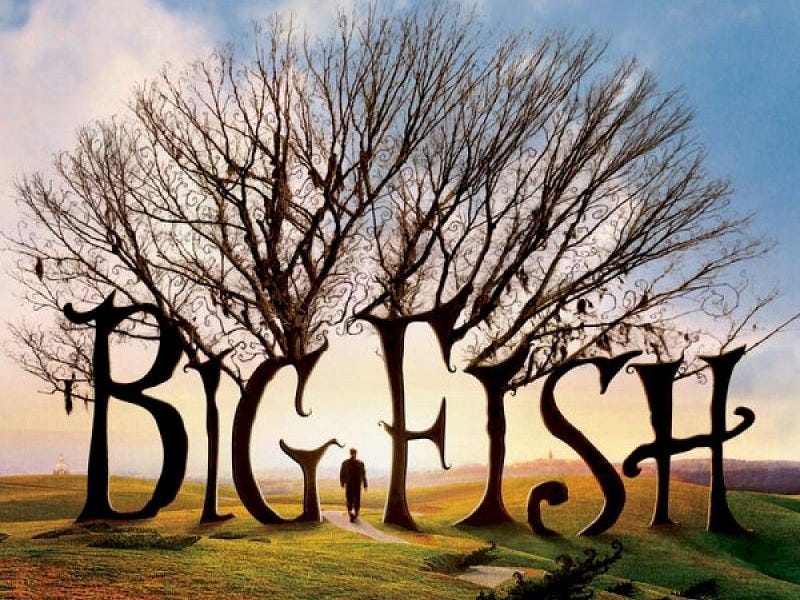 Big Fish