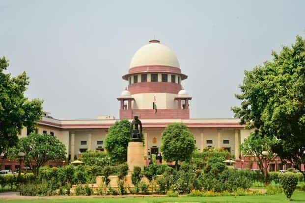 How the Supreme Court has evolved since 1950