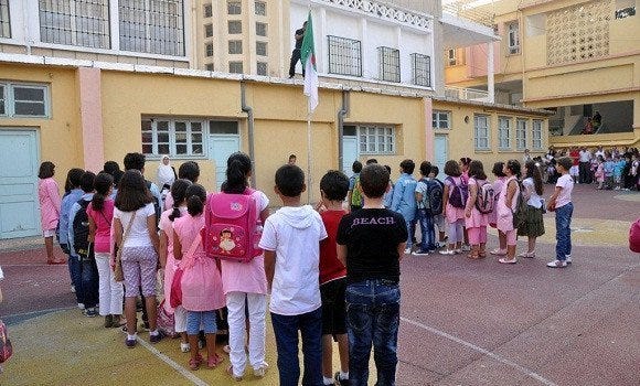 الدخول المدرسي الجديد سيكون يوم الأربعاء 21 سبتمبر | الإذاعة الجزائرية
