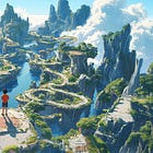 Working on Complex Systems