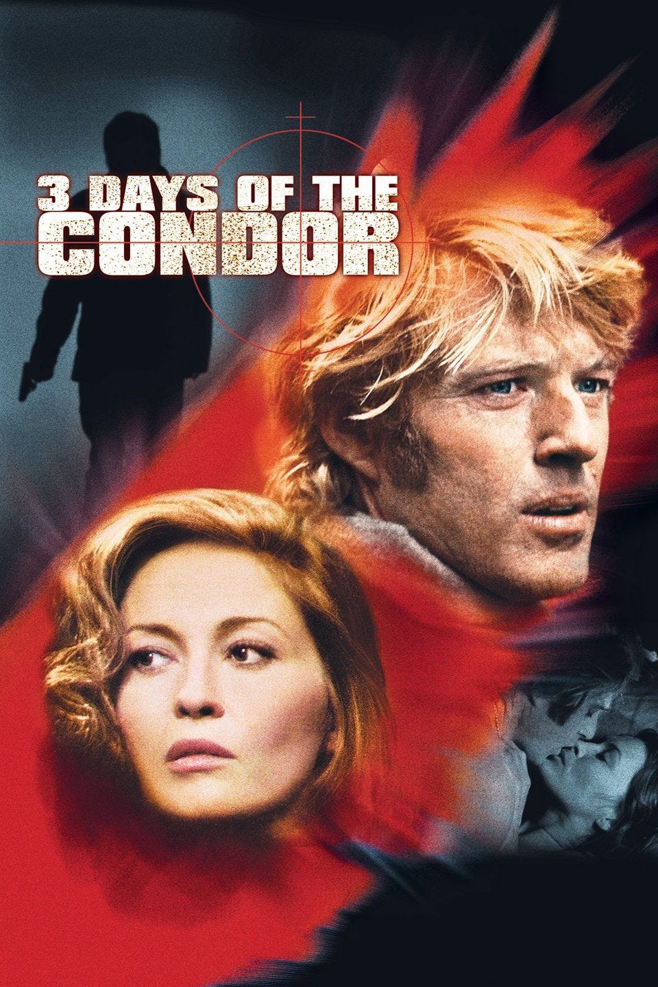 Something for your Christmas weekend: recommended spy film to watch