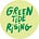 Green Tide Rising