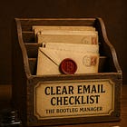 The Clear Email Checklist