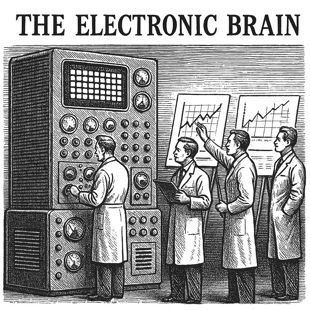 WHY are we so certain about things we barely understand — especially AI?