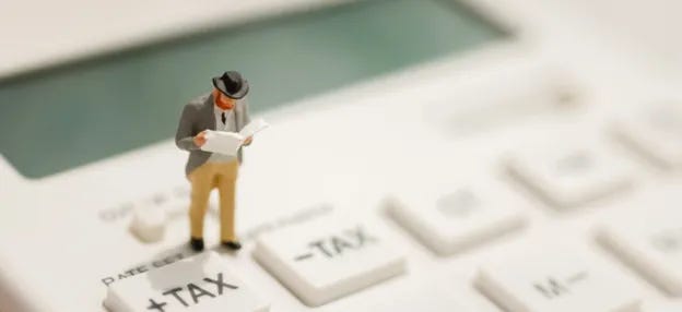 Tax Changes in Big Ugly Bill – 2025 and Beyond – Part I