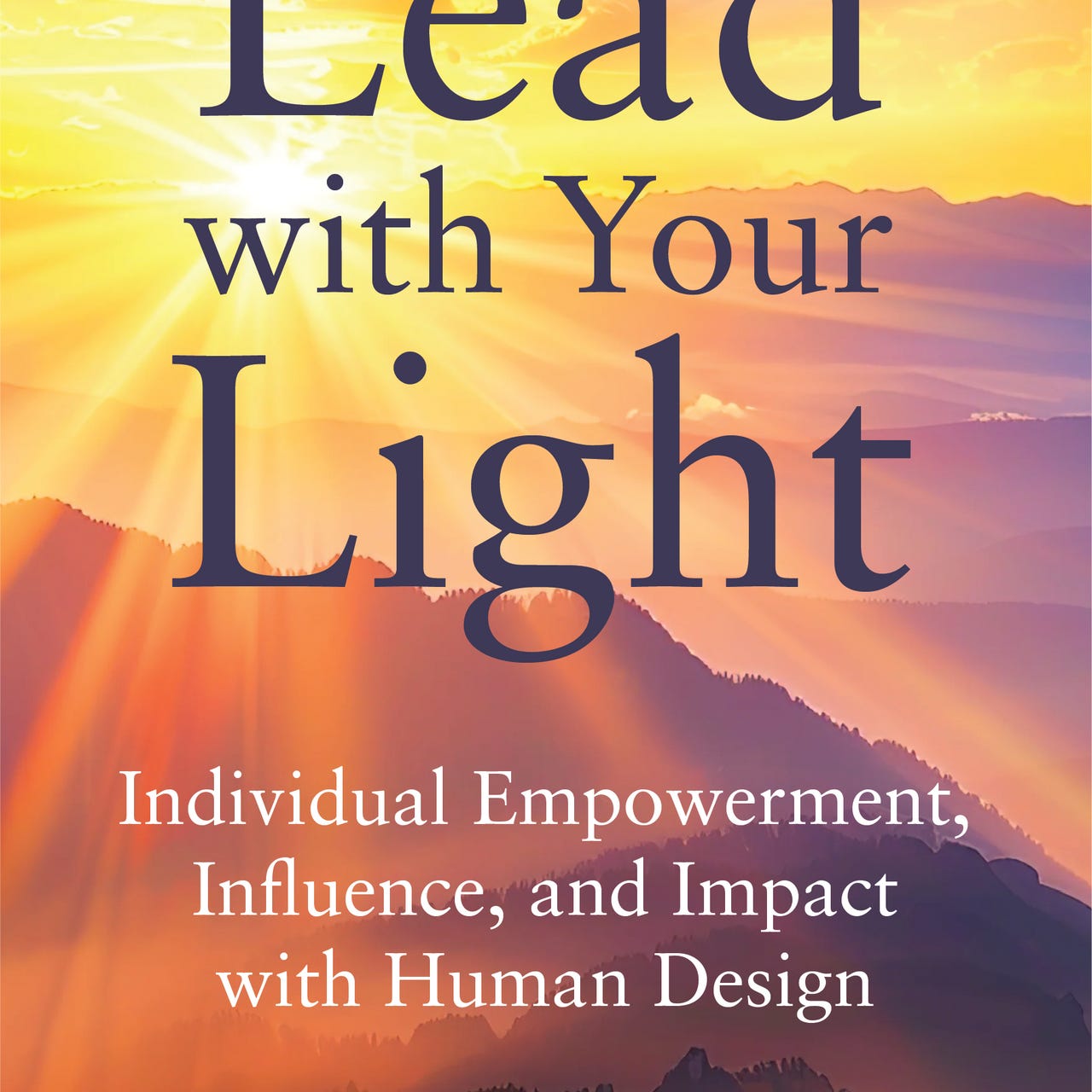 Nancy OKeefe-Lead w Your Light logo