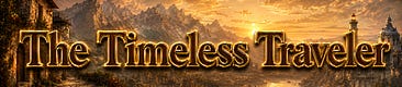 The Timeless Traveler