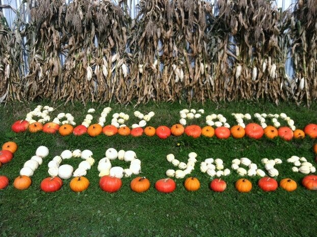 Earle Bailey's Farm at 100 Years