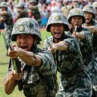 Defense Innovation at War Speed