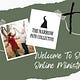 Mark and Kali's Online Ministry