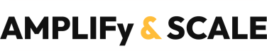 Amplify & Scale