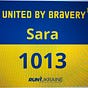 Sara Frischer's avatar
