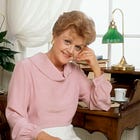 Need An Escape? Here Are A Dozen Murder, She Wrote Cozy TV Mysteries 