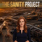 The Sanity Project (Canadian Edition)