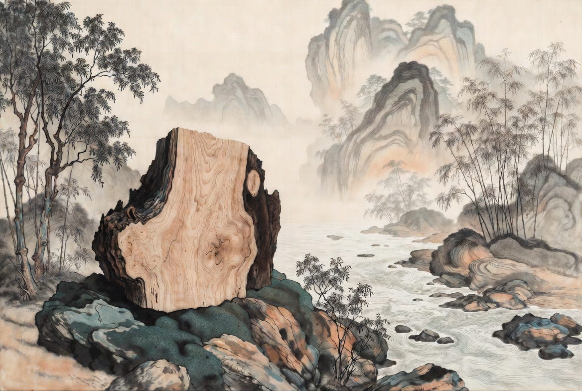 Gish Gallop Example The Uncarved Block and the Gish Gallop: A Taoist Approach to Debating a PhD