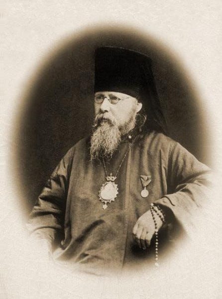 Анастасий (Опоцкий) - Вознесенский Печерский мужской монастырь