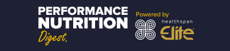 Performance Nutrition Digest